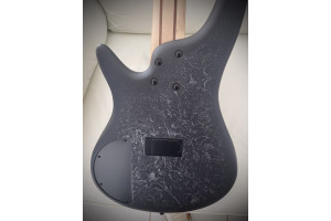 Basse Ibanez 5 Cordes SR 305 EDX