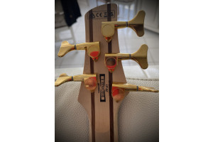 Basse Ibanez 5 Cordes SR 305 EDX