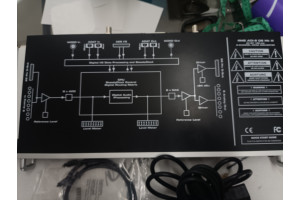 RME Audio ADI-8 DS Mk III