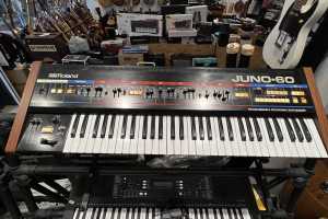 Roland JUNO-60