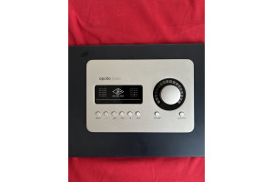 Apollo Solo USB Héritage édition