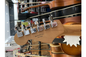 Partcaster MX