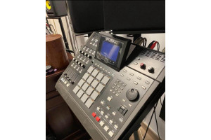 MPC 5000