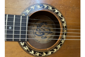 Guitare
