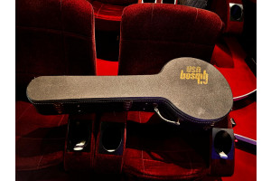 Banjo Gibson Earl Scruggs Standard