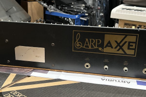 Arp AXXE