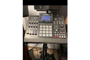 MPC 5000