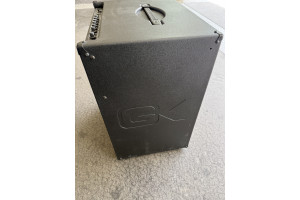 Gallien-Krueger MB 115-II