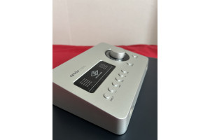 Apollo Solo USB Héritage édition