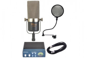 MS 2002 mic stand