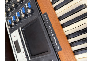 Minimoog Voyager