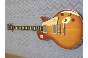 Tokai LS 260 - VF Premium Series