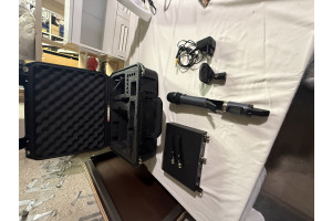 Micro HF SENNHEISER EW 100 G4-835-S