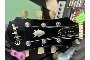 SG cherry