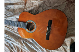 Concert guitare