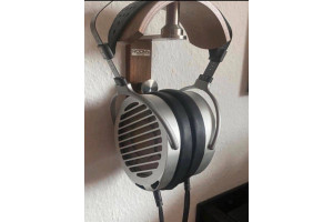 Shangri-La Jr - Set Complet Électrostatique + Amplificateur Tubes