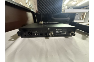 Micro HF SENNHEISER EW 100 G4-835-S