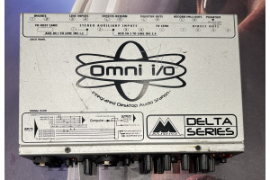 Omni I/O