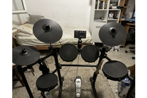 Millenium HD-120 E-Drum Set