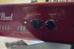 THMP-1 Throne Thumper