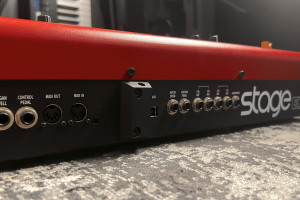 Nord Stage EX 76