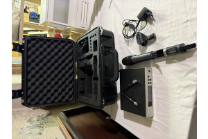 Micro HF SENNHEISER EW 100 G4-835-S