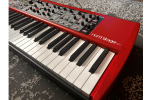 Nord Stage EX 76