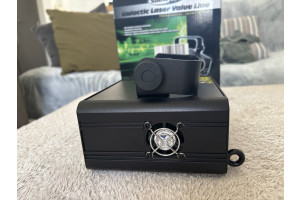 Galactic RBP-180 180mW