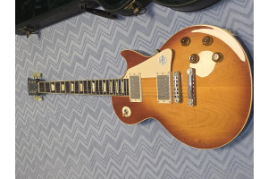 Tokai LS 260 - VF Premium Series
