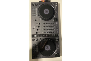 DDJ-FLX6