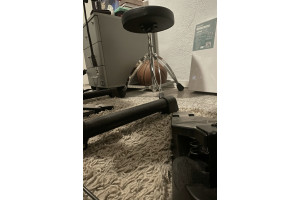 Millenium HD-120 E-Drum Set