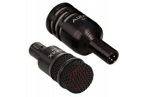 DP5A - Kit de 5 microphones pour batterie