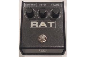 Distortion RAT 2