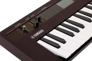 Yamaha - Reface DX