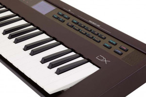 Yamaha - Reface DX