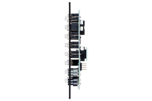 8 step sequential switch