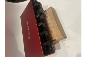 Scarlett 18i8
