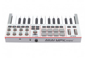 MPK MINI 4-W