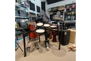 TD-07KV V Drums