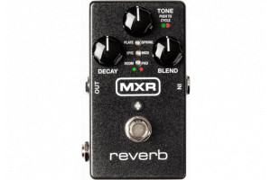 M300  Reverb