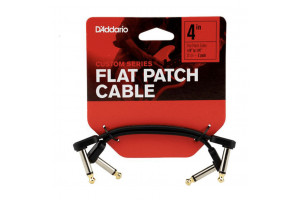 Flat Patch Cable