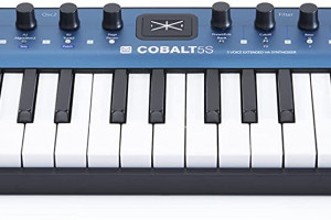 Cobalt 5S modal electronics