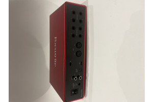 Scarlett 18i8