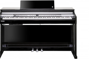 Piano numérique CUP-P1 BP