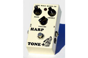Harp Tone Plus