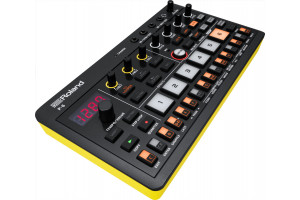 Creative Sampler P-6