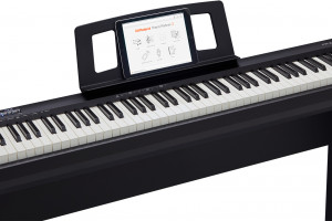 FP-10 piano