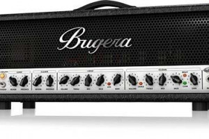 Bugera - 6262 infinium
