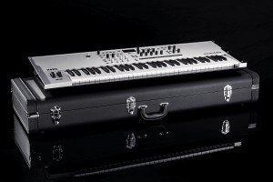Wavestate SE Platinium Limited Edition