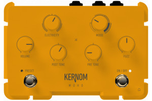 KERNOM - MKE MOHO-FUZZ